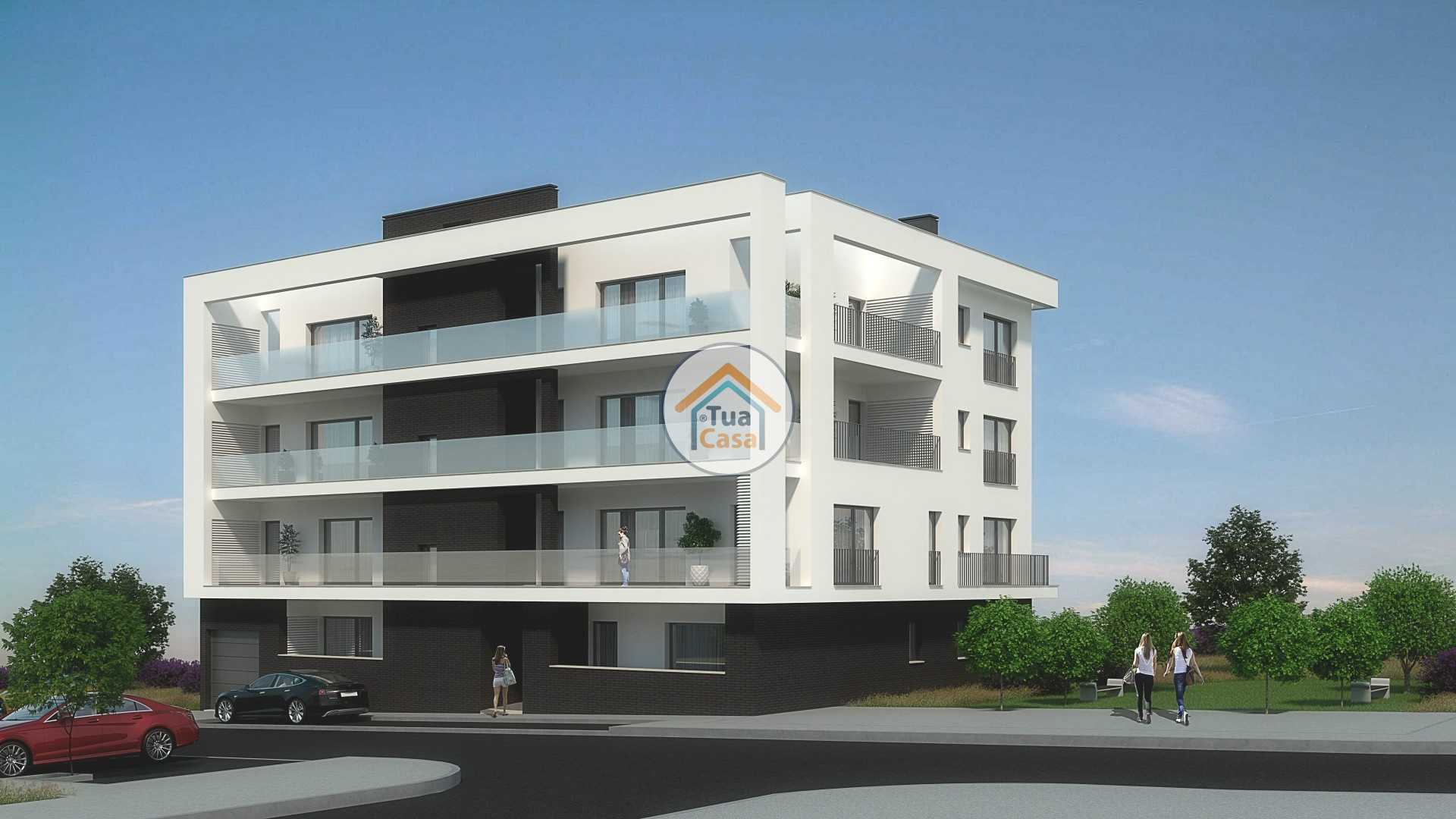 Condominium in Quelfes, Faro 11412294