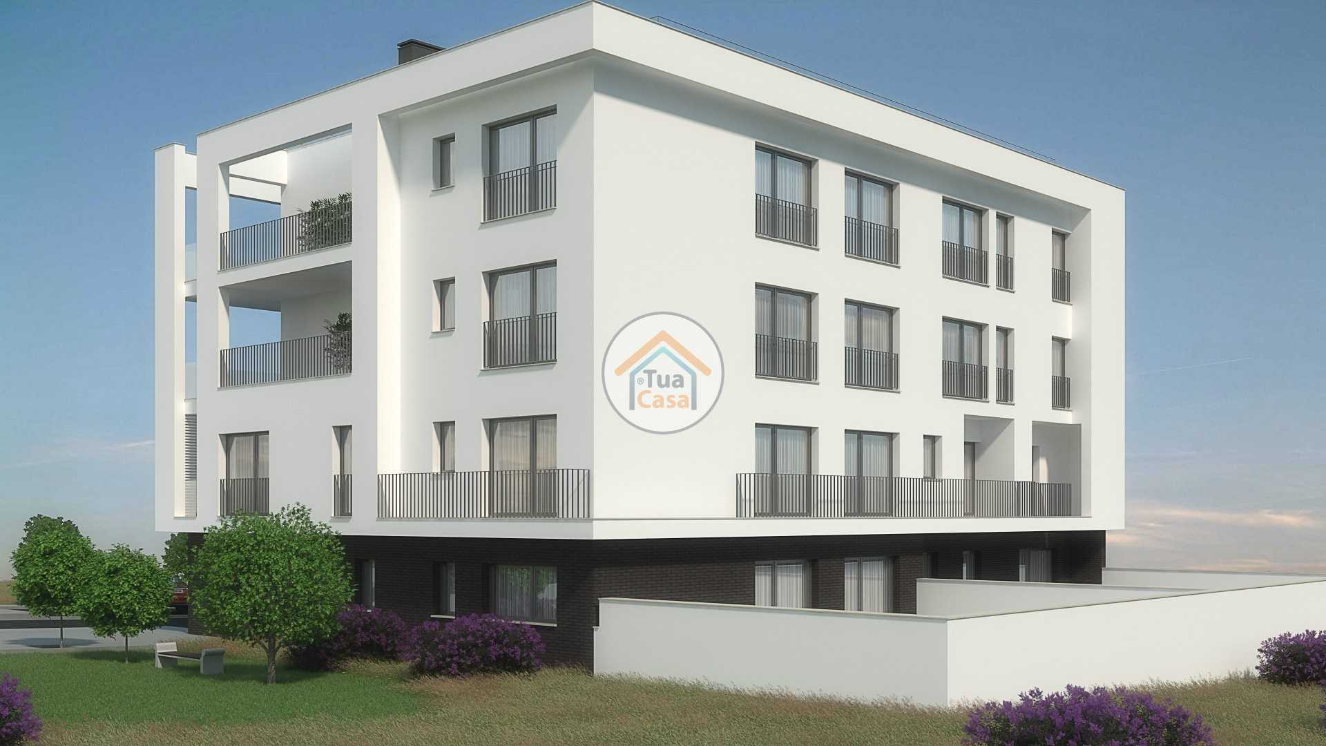 Condominium dans Quelfes, Faro 11412295