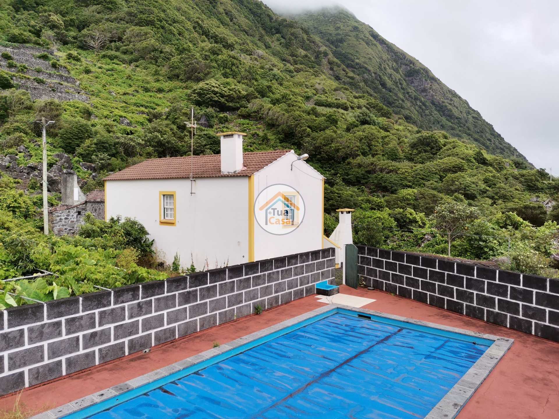 rumah dalam Calheta, Azores 11412304