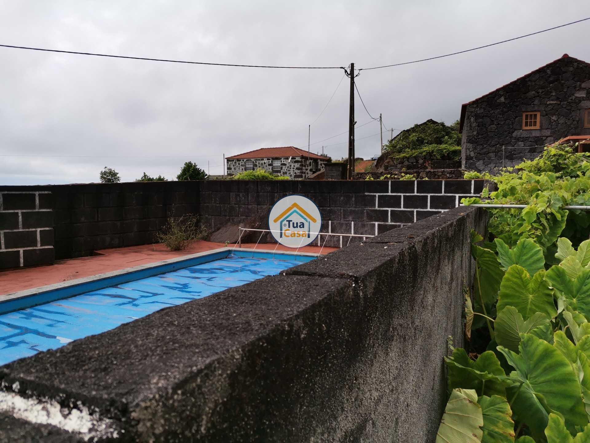 House in , Azores 11412304