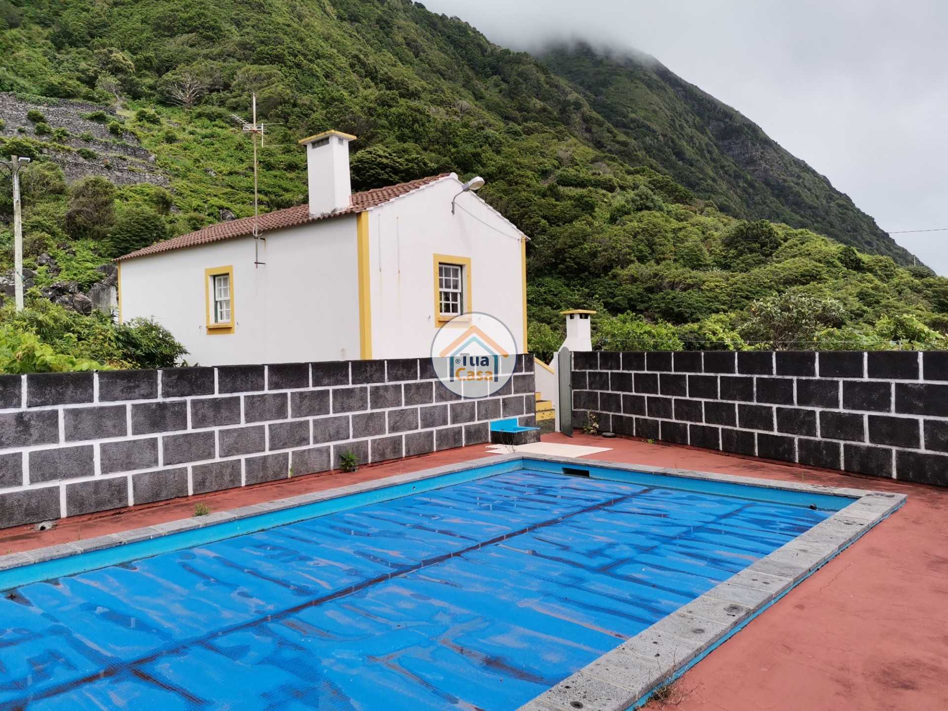casa en Calheta, Azores 11412304