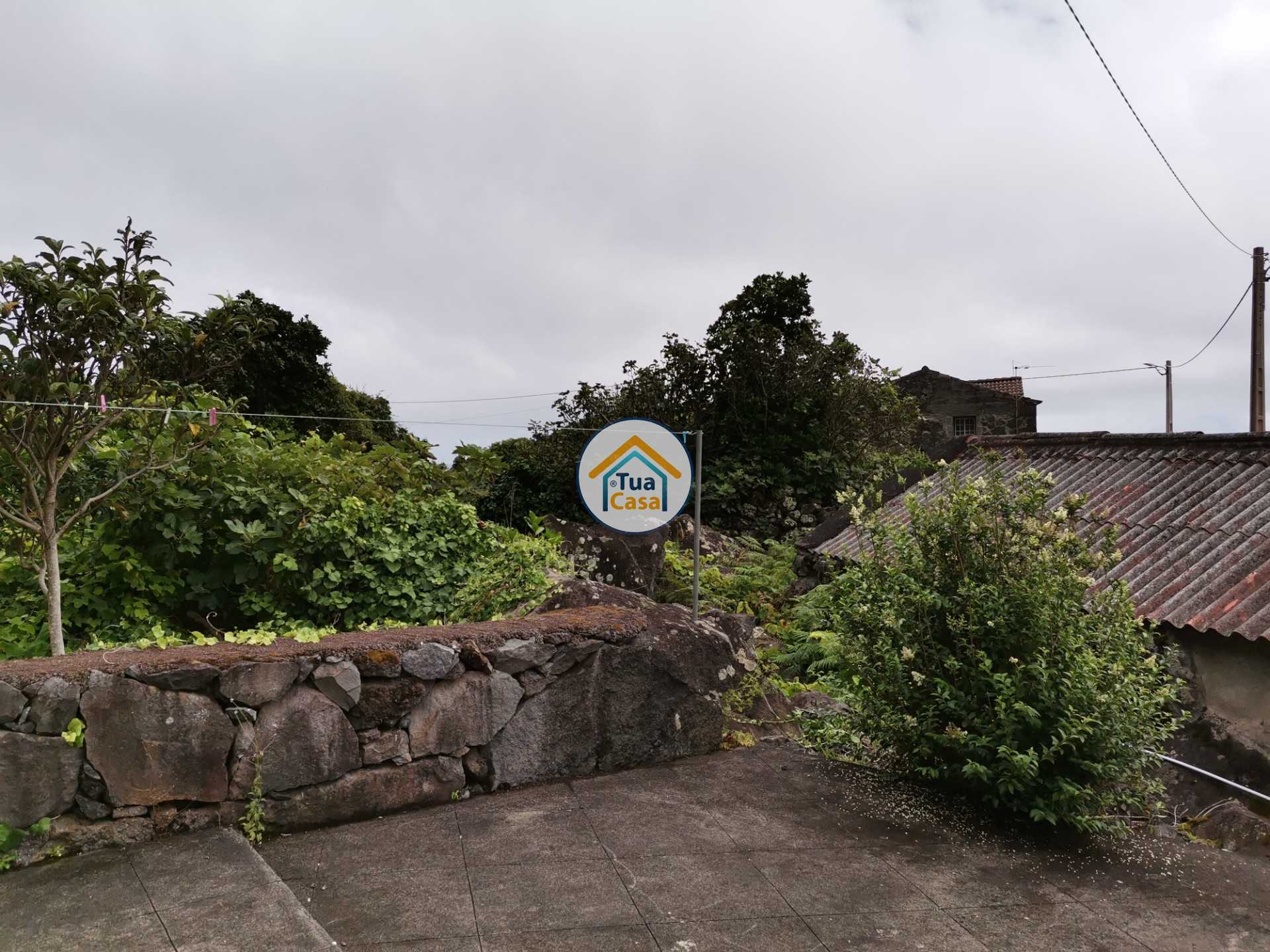 жилой дом в , Azores 11412304