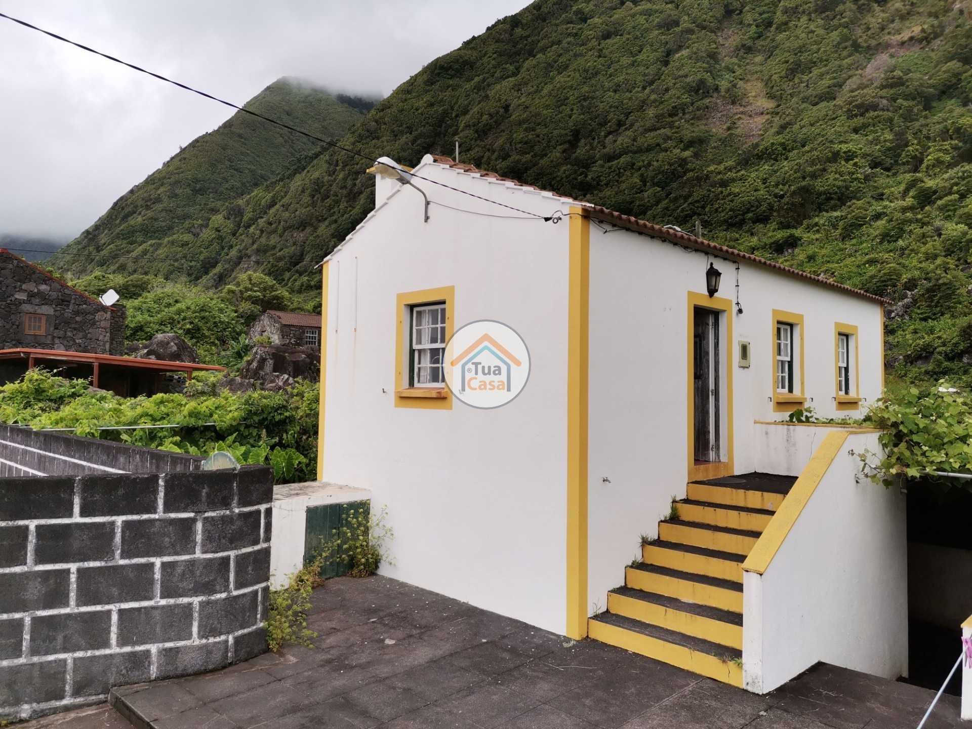 rumah dalam Calheta, Azores 11412304