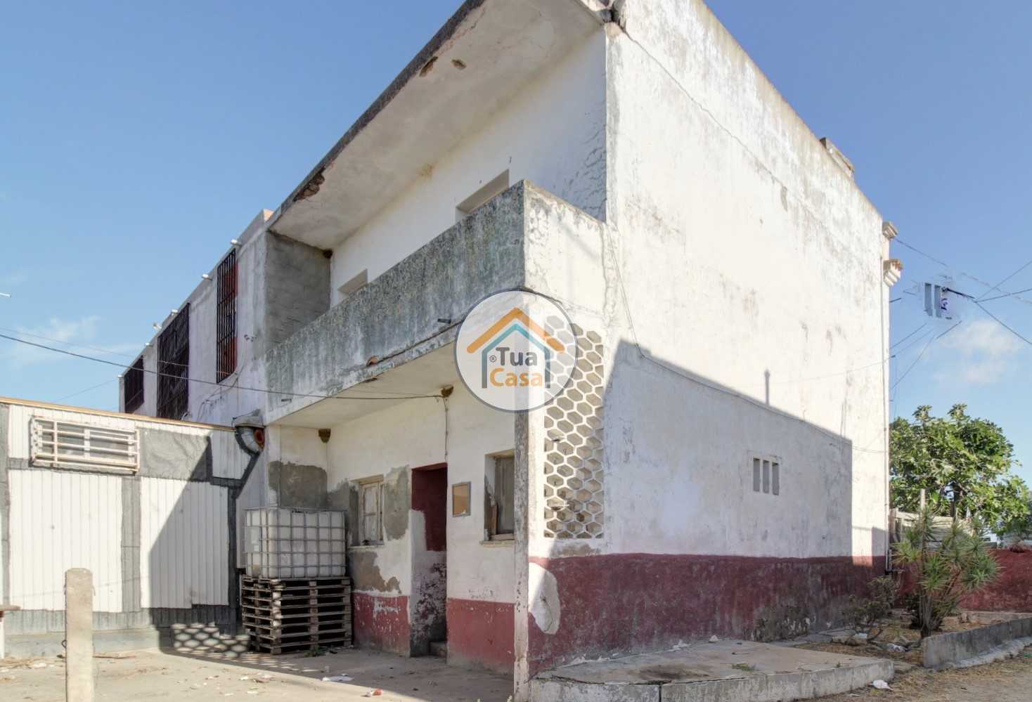 жилой дом в Olhão, Faro District 11412325