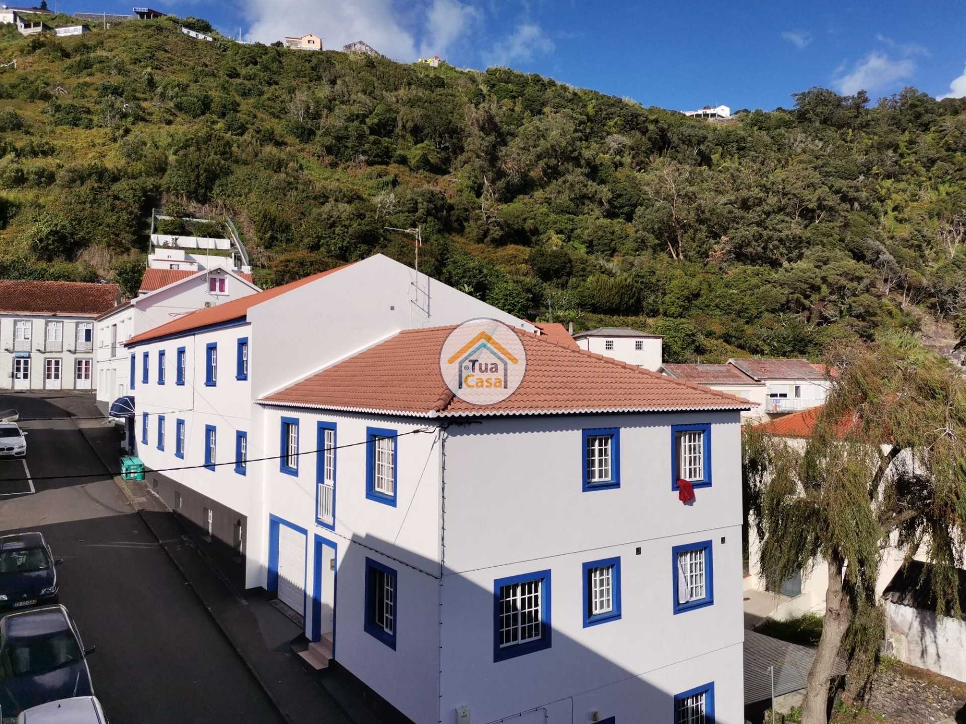 Kondominium dalam Calheta, Azores 11412348