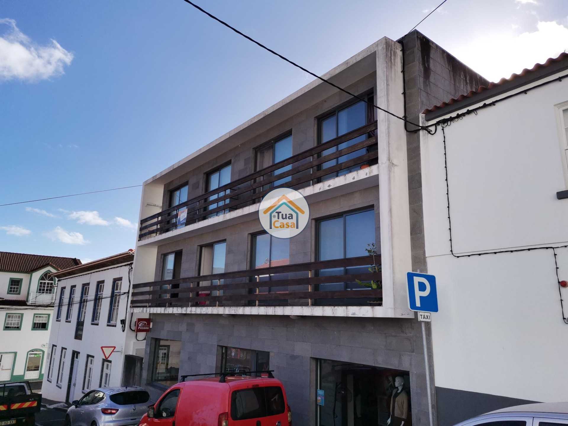 Condominium dans Calheta, Açores 11412348