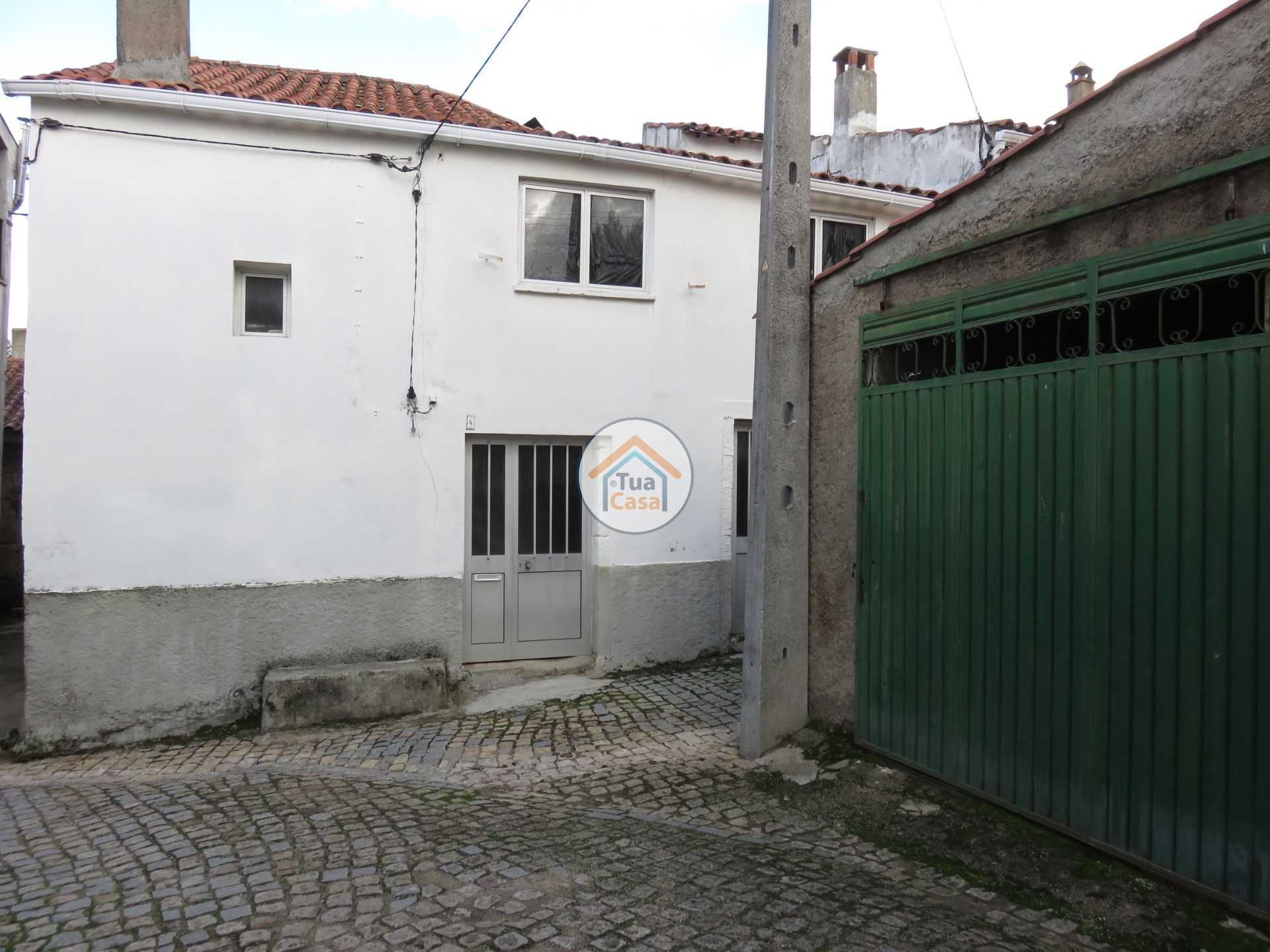rumah dalam Telhado, Castelo Branco 11412349