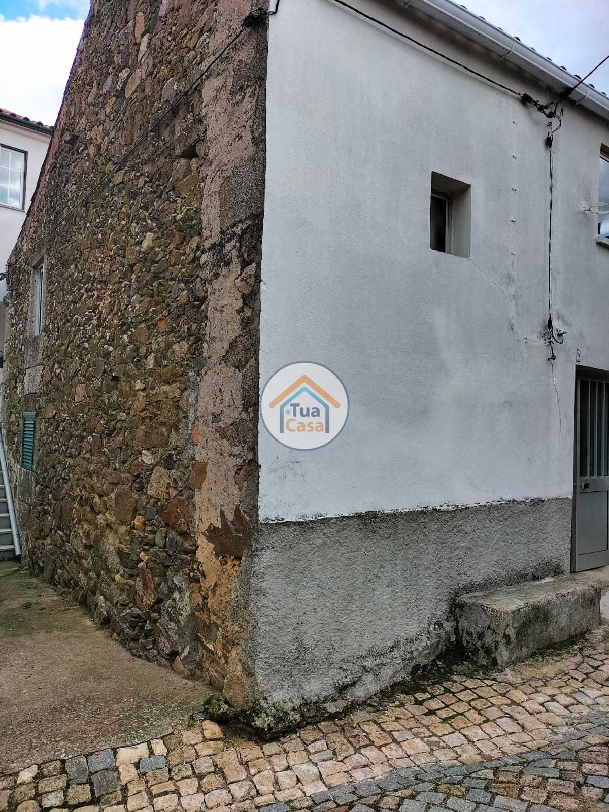 Будинок в , Castelo Branco District 11412349