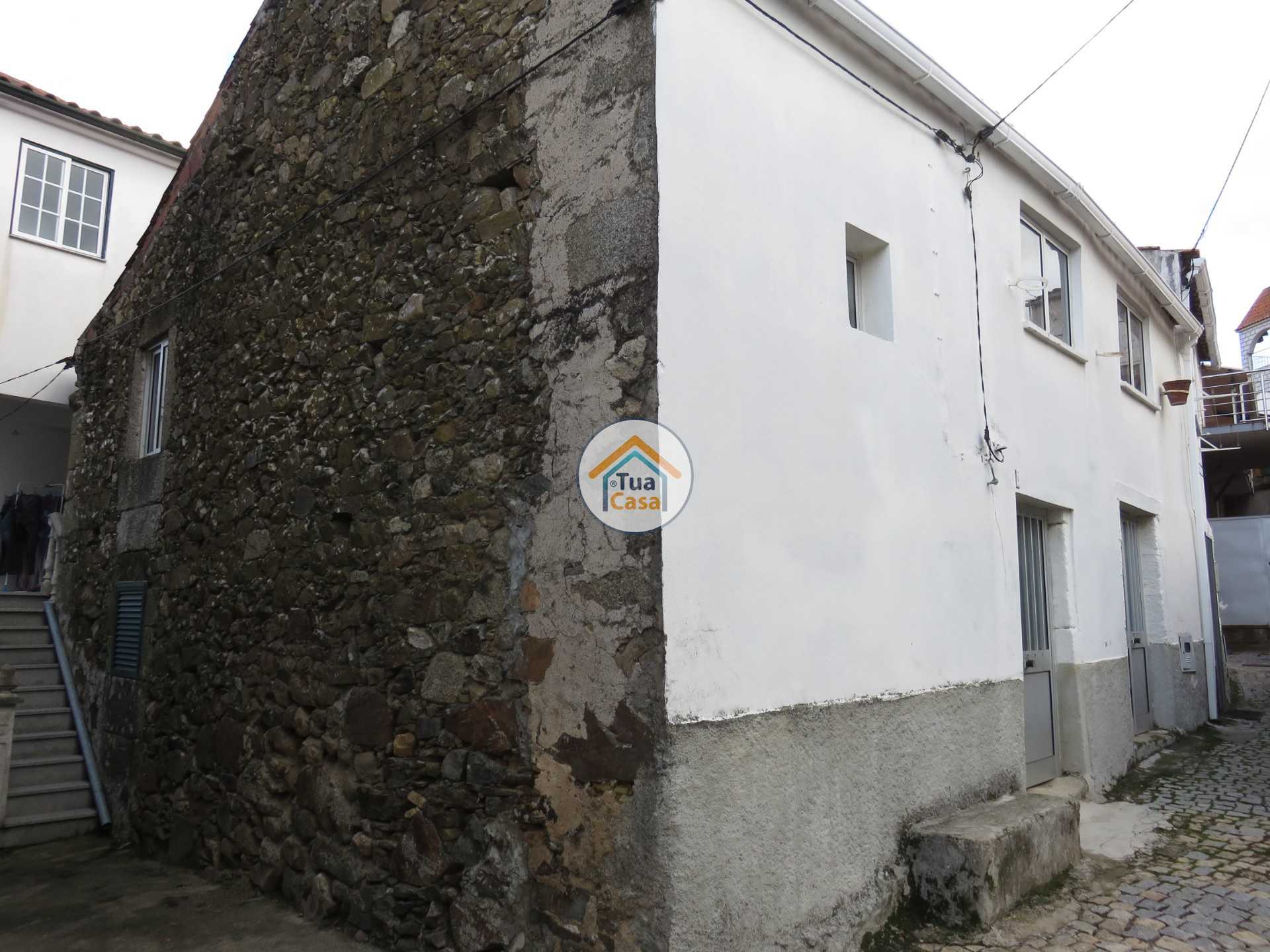 Dom w , Castelo Branco District 11412349