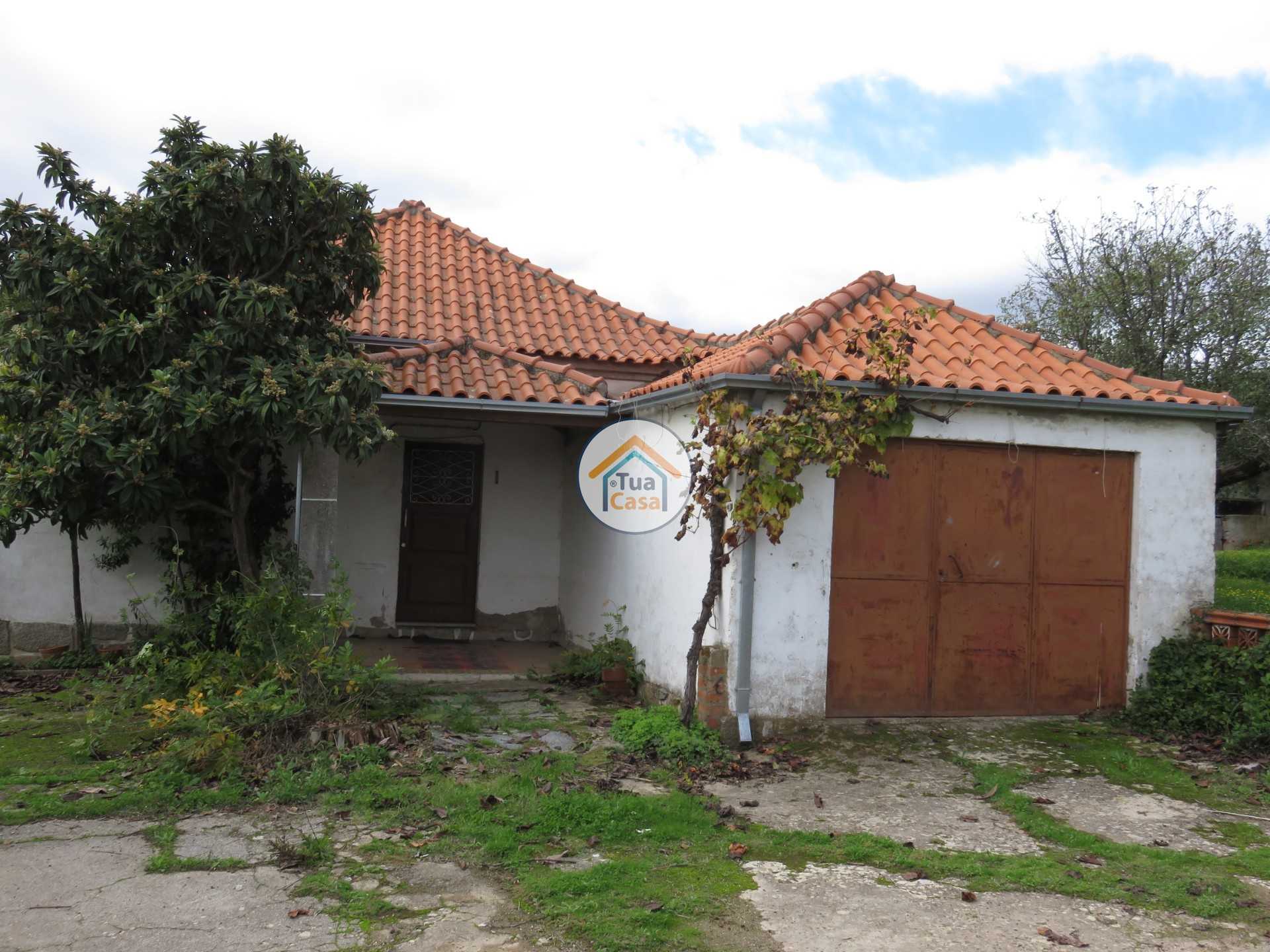 بيت في الكاريا, كاستيلو برانكو 11412356