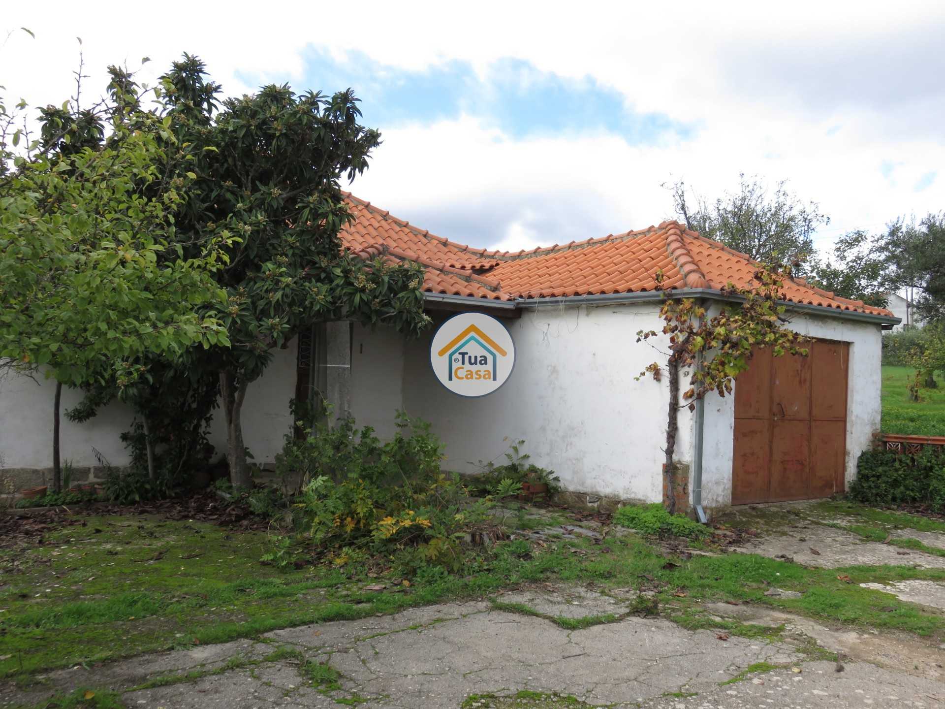жилой дом в Алькария, Каштелу-Бранко 11412356
