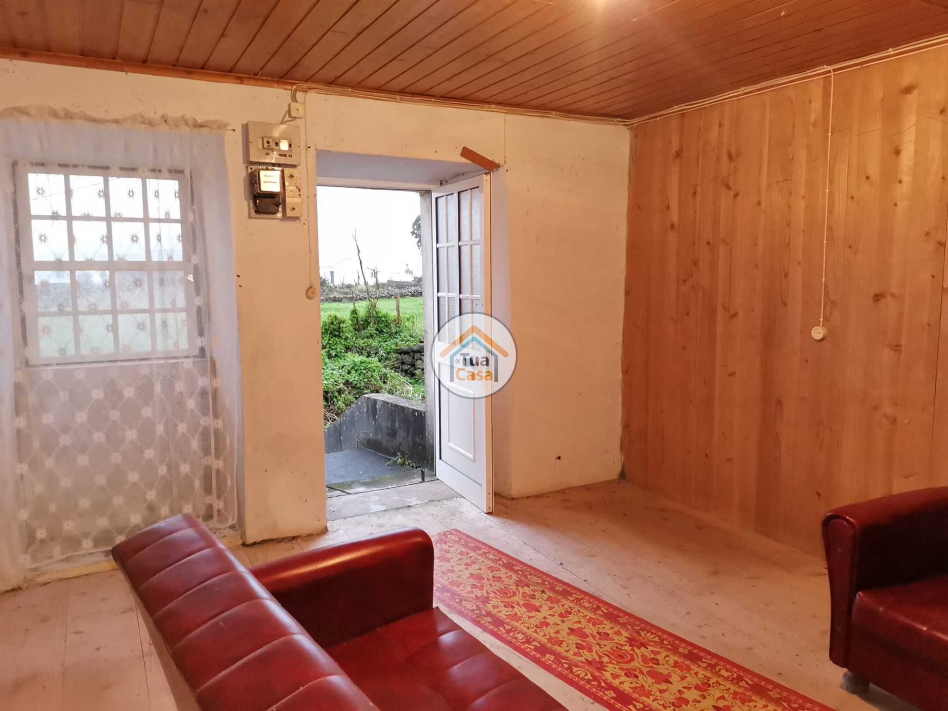 House in Topo, Azores 11412369