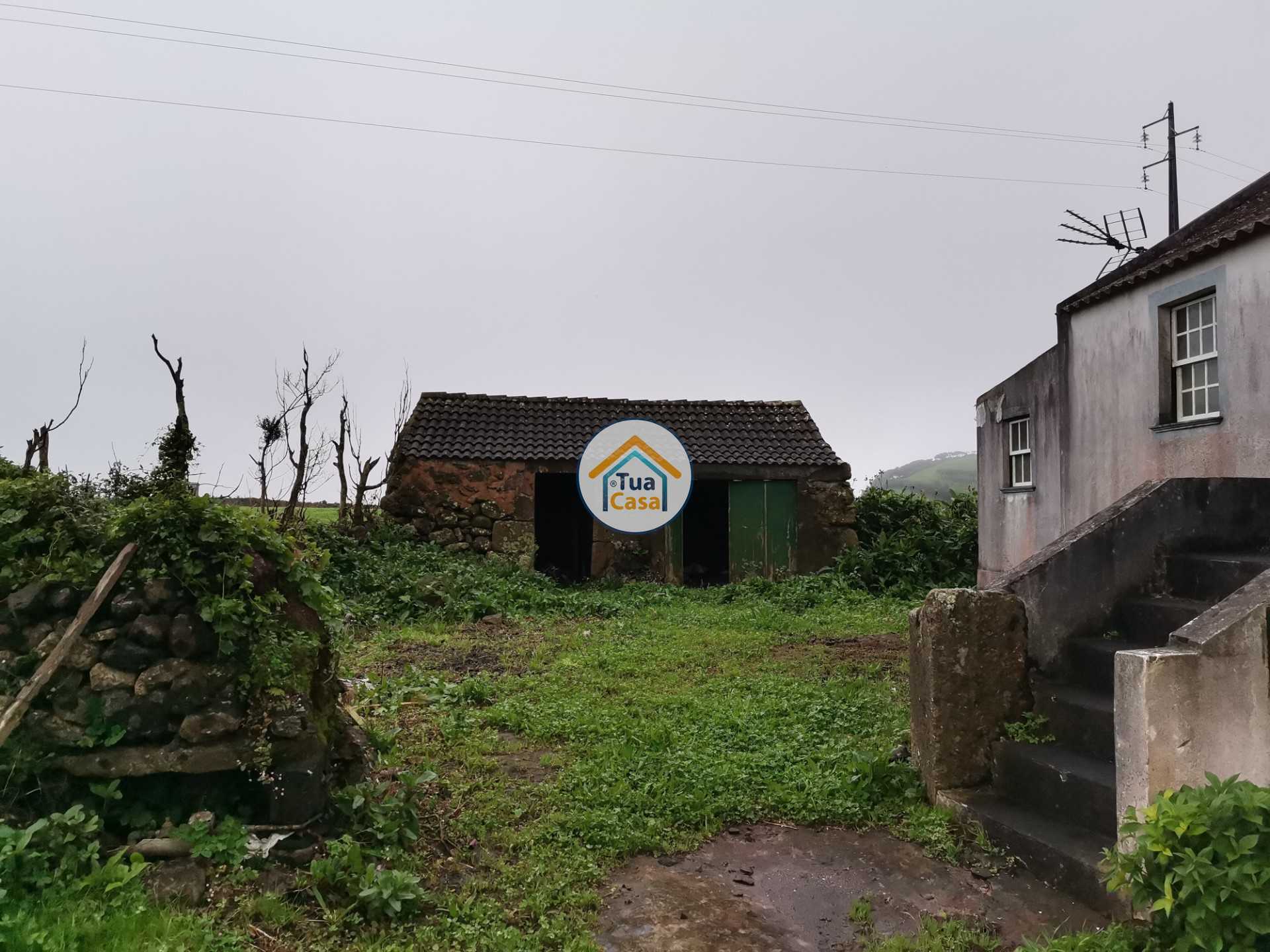 Haus im Santo Antão, Azores 11412369