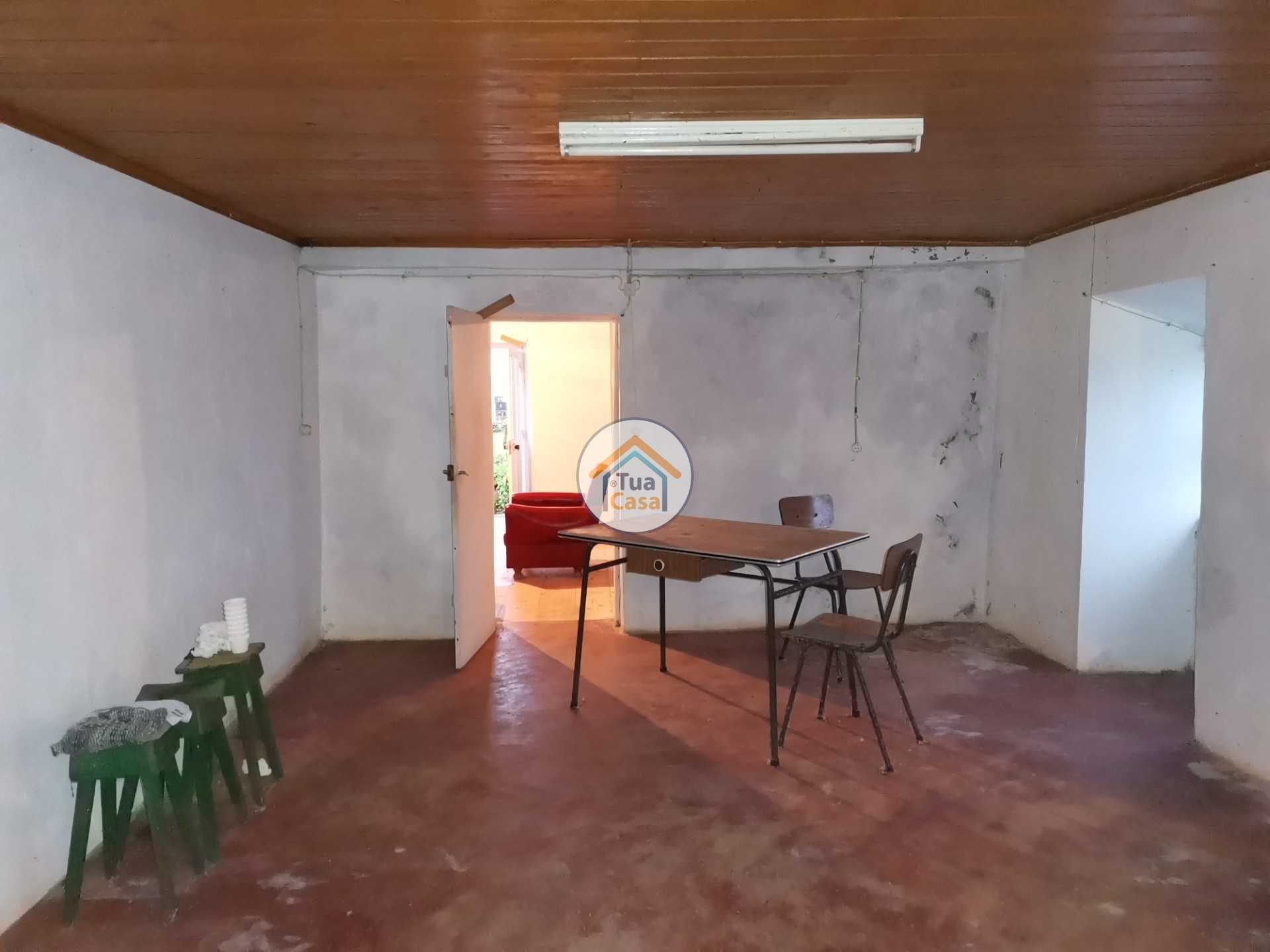 жилой дом в Topo, Azores 11412369