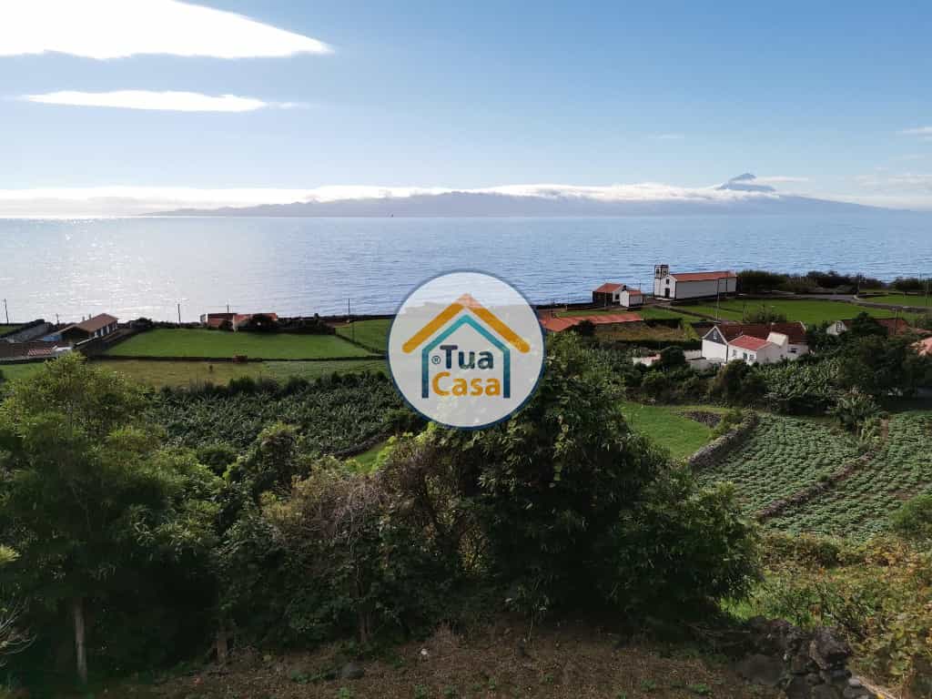 Tierra en Calheta, Azores 11412377