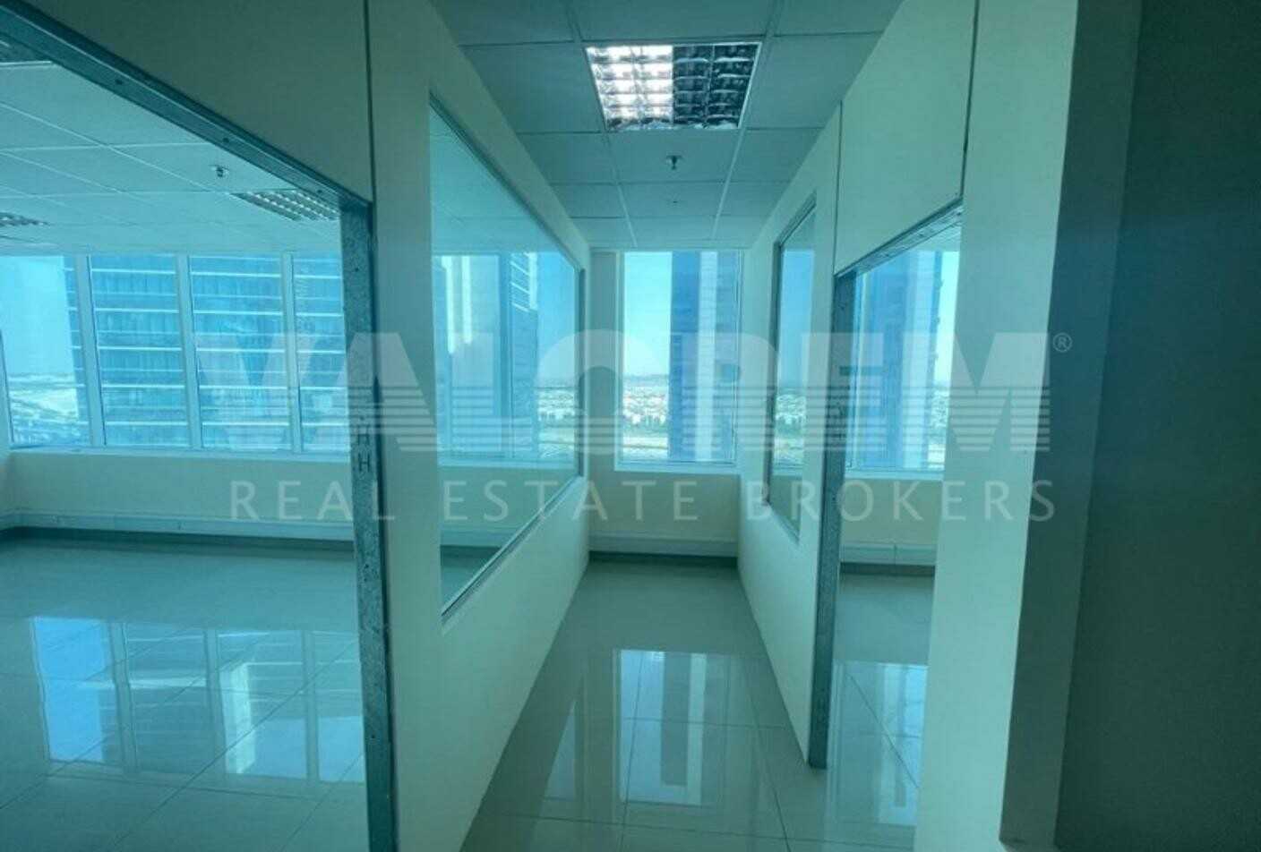 辦公室 在 Dubai, Dubai 11412399