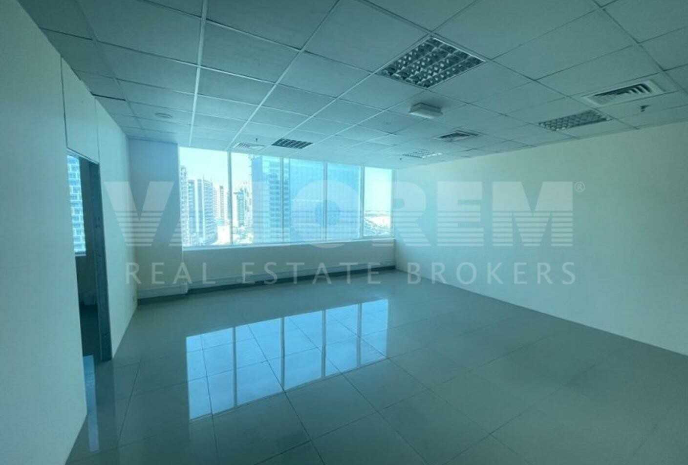 Büro im Dubai, Dubayy 11412399
