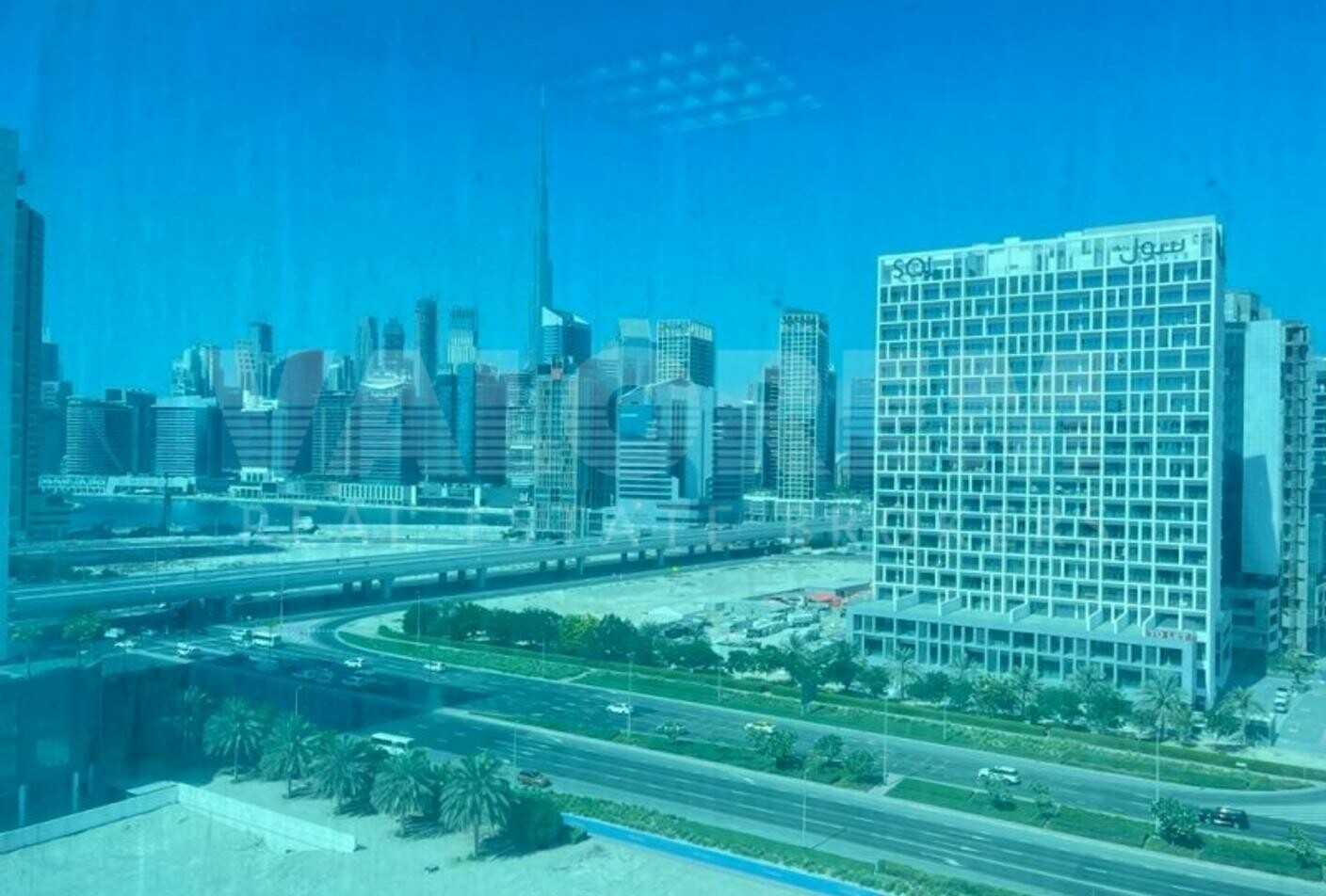 Kantor di Dubai, Dubai 11412399
