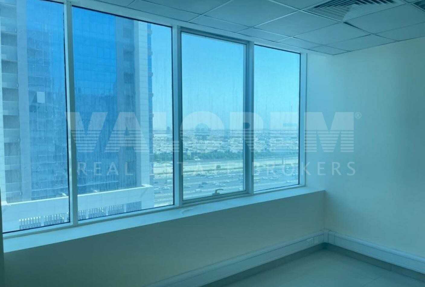Kontor i Dubai, Dubai 11412399