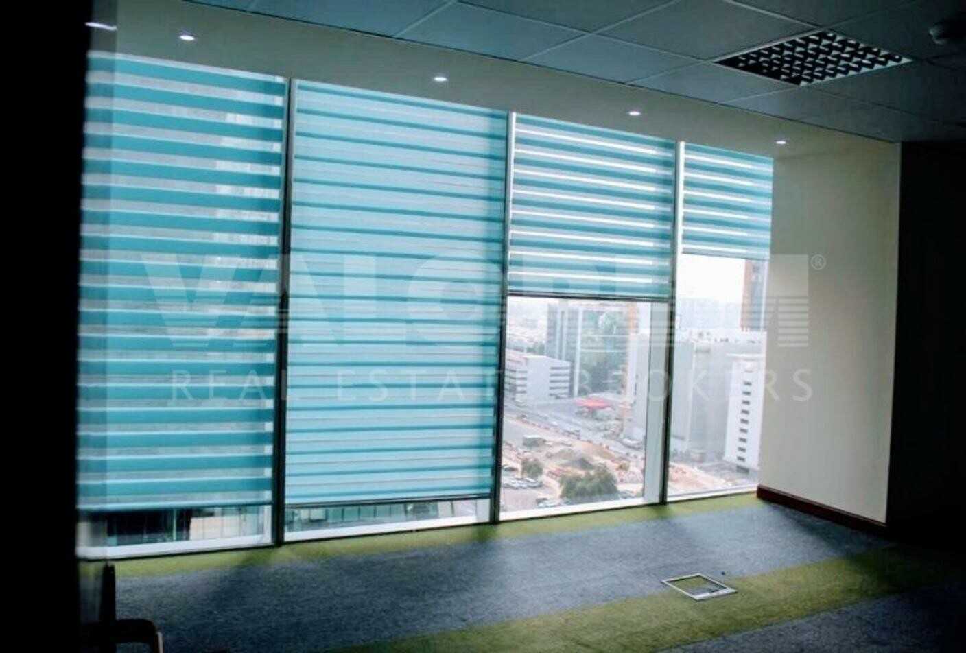 辦公室 在 Dubai, Dubai 11412402