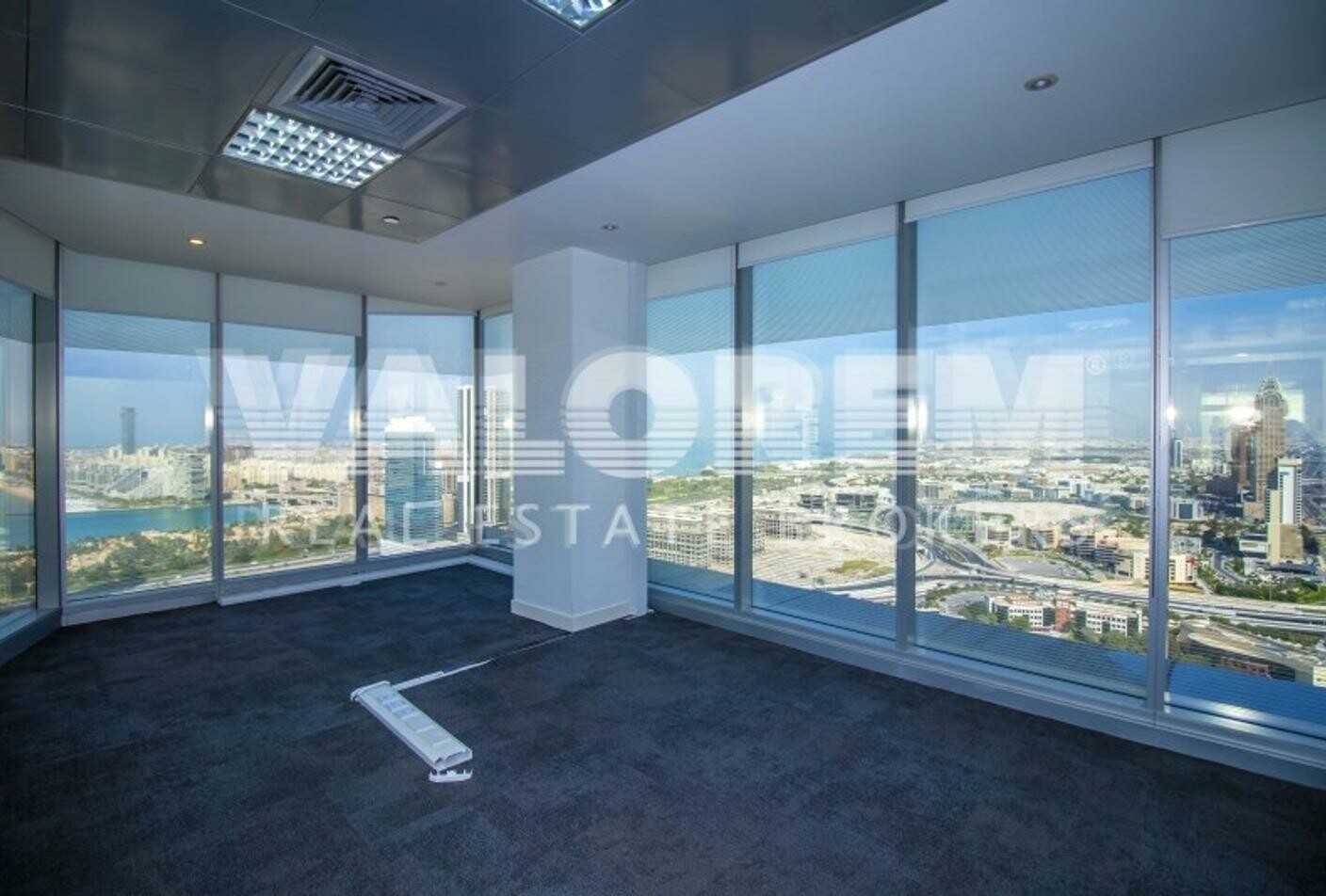 Oficina en Dubái, Dubái 11412404
