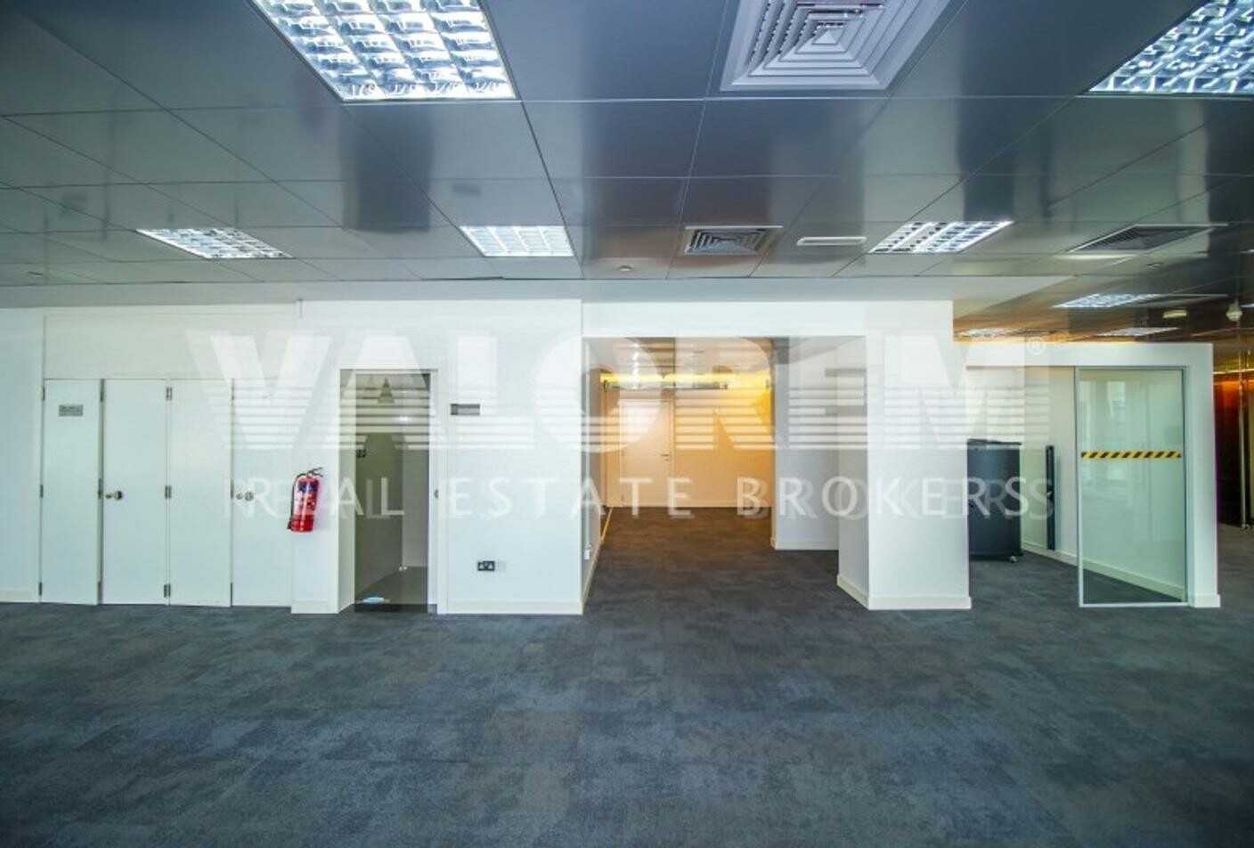 办公室 在 Dubai, Dubai 11412404