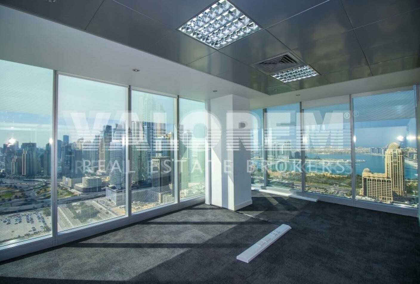 Ufficio nel Dubai, Dubai 11412404
