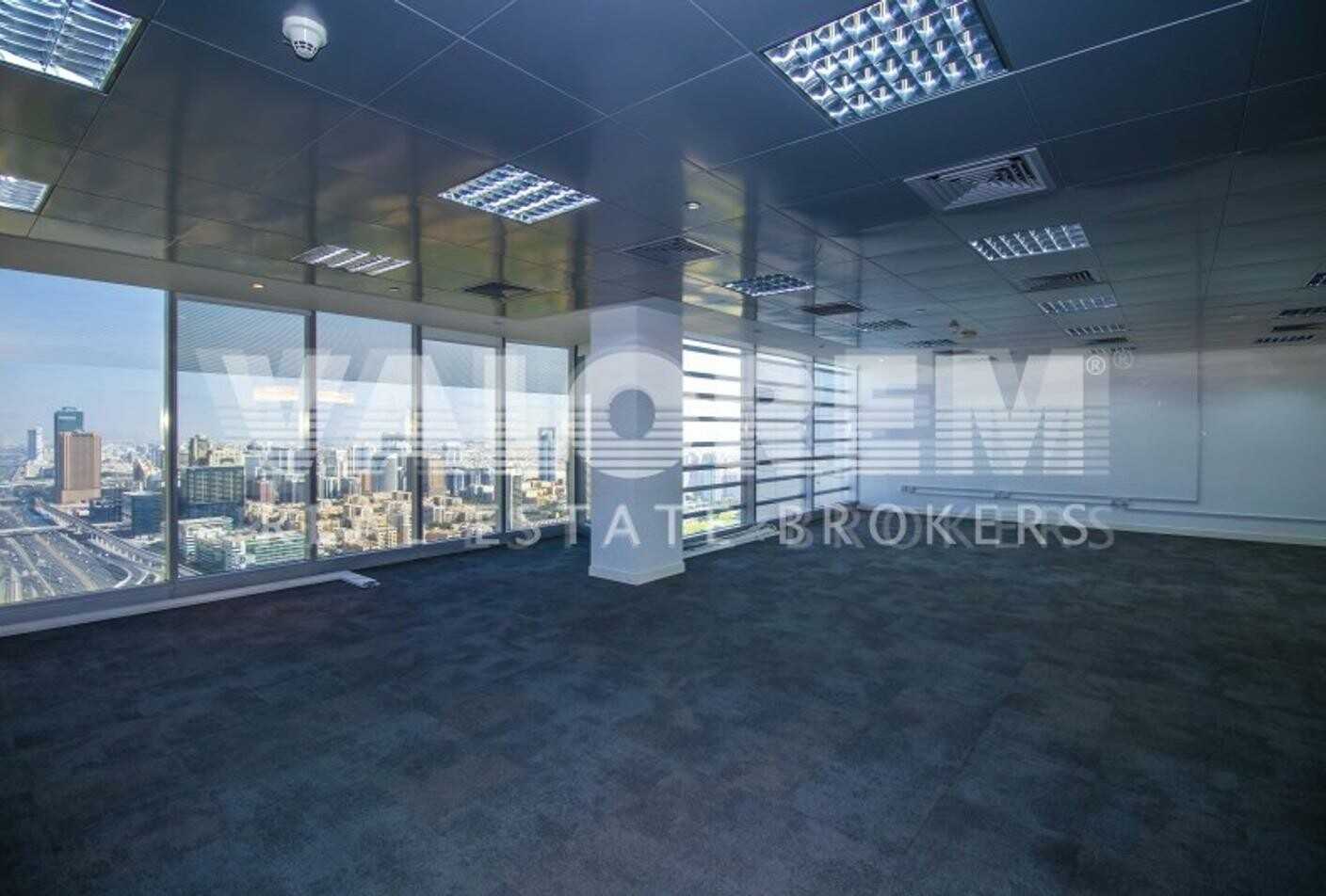 办公室 在 Dubai, Dubai 11412404