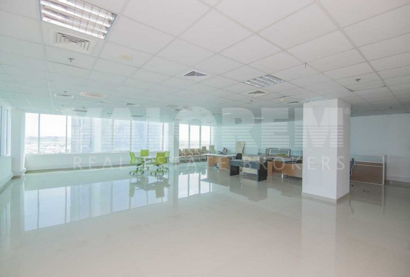مكتب. مقر. مركز في دبي, دوباي 11412405