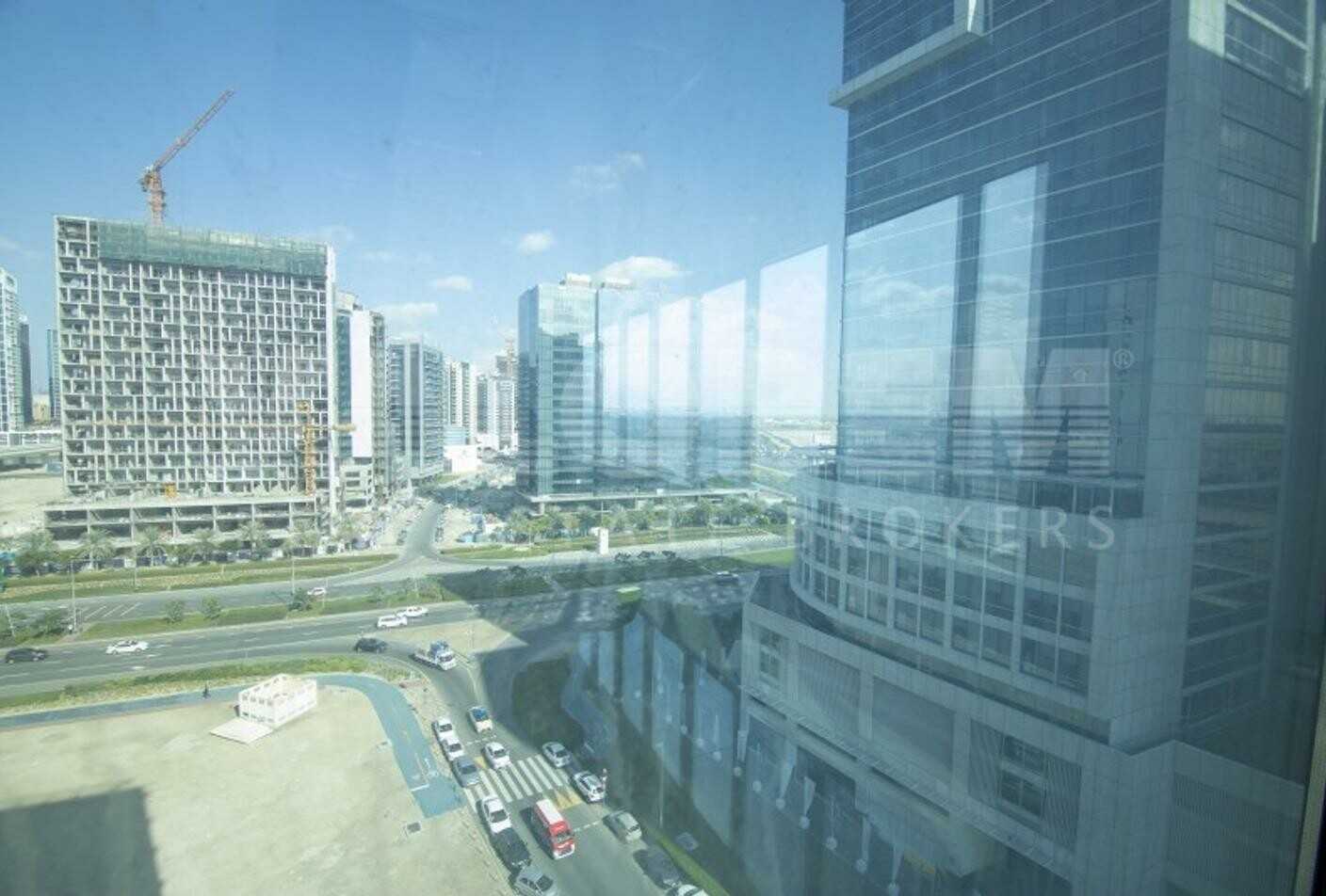 Gabinet w Dubai, Dubai 11412405
