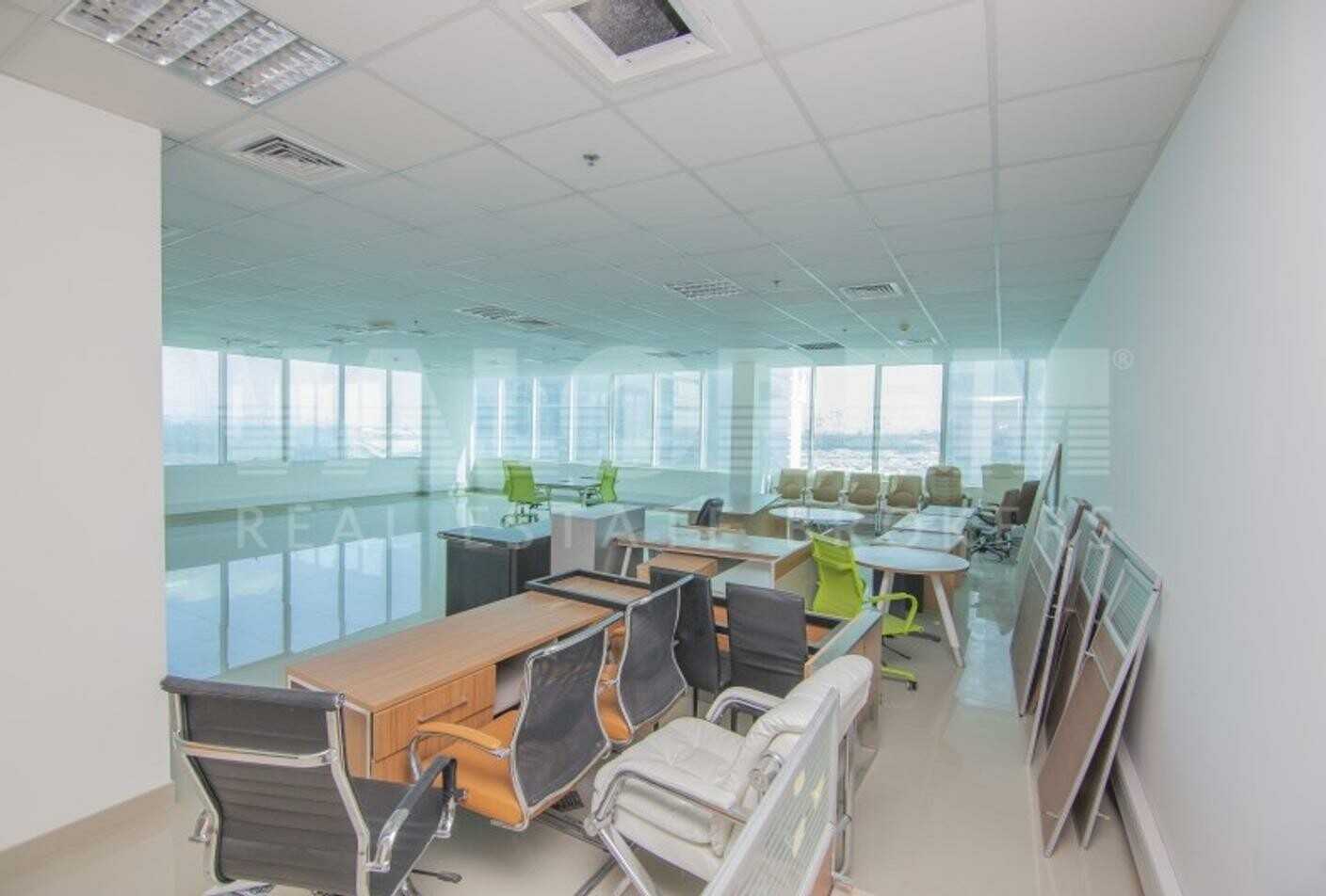 Büro im Dubai, Dubayy 11412405