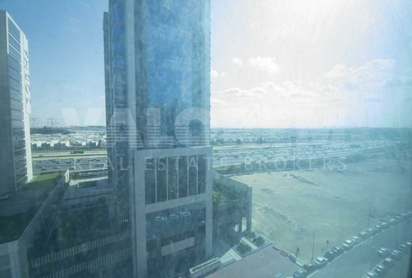 Kontor i Dubai, Dubai 11412405