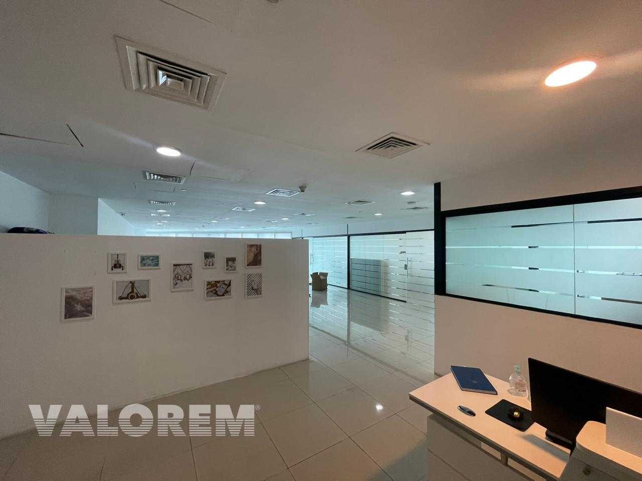 Büro im Dubai, Dubayy 11412406