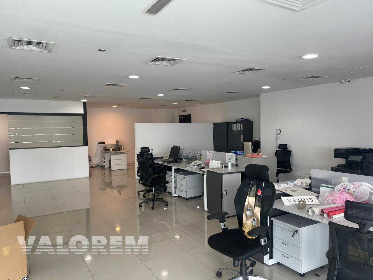 辦公室 在 迪拜, 杜拜伊 11412406