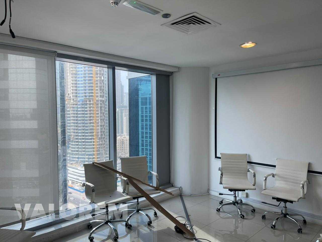 辦公室 在 Dubai, Dubai 11412406