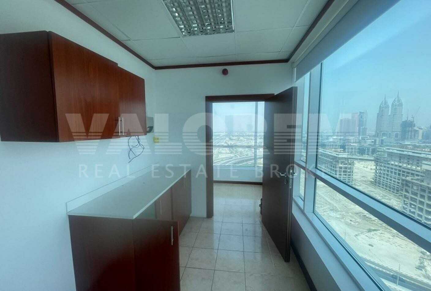 Escritório no Dubai, Dubai 11412408