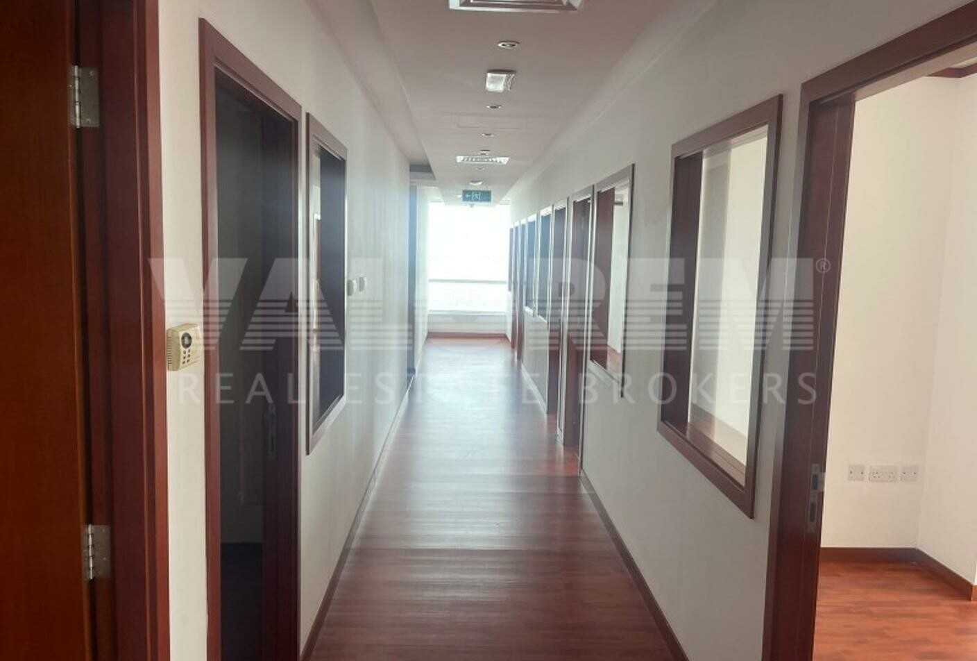 Bureau dans Dubai, Dubai 11412408
