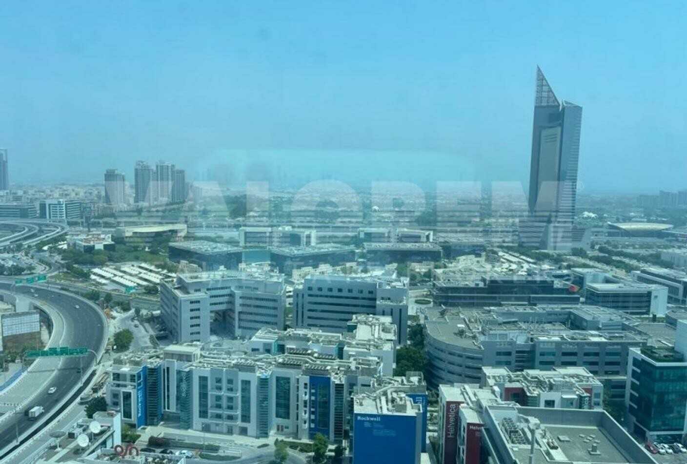사무실 에 Dubai, Dubai 11412408