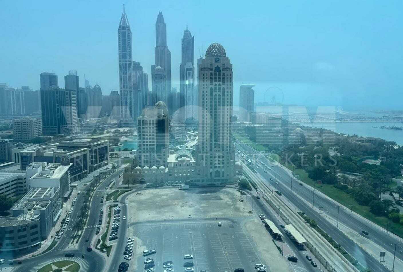 Офіс в Dubai, Dubai 11412408