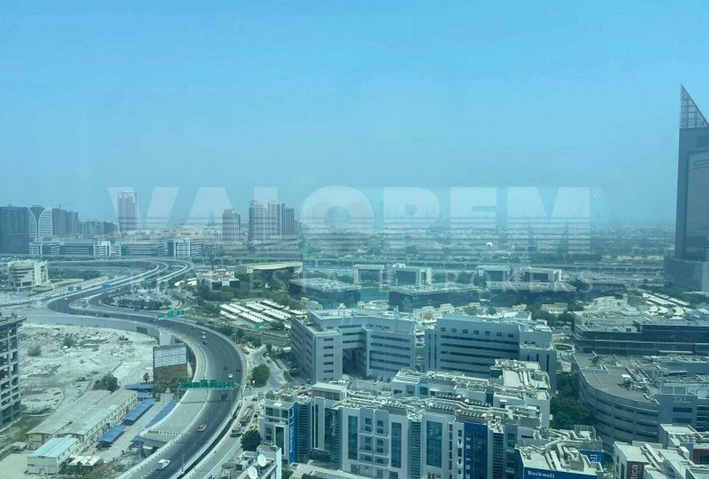 Kantoor in Dubai, Dubai 11412408