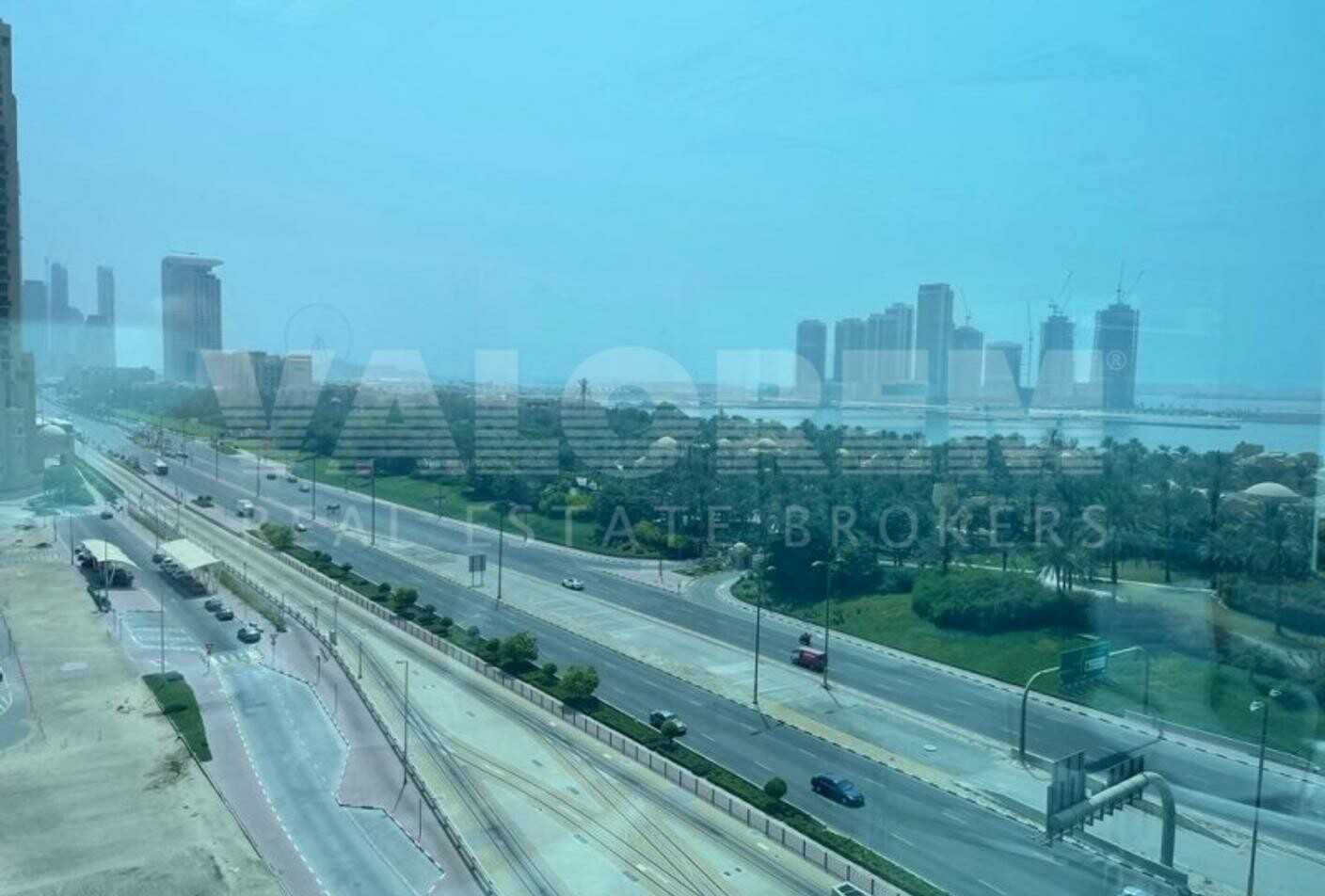 Ufficio nel Dubai, Dubai 11412408
