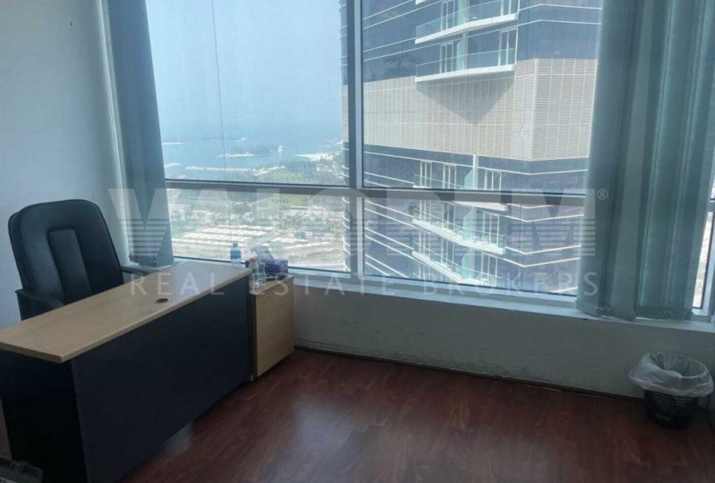 कार्यालय में Dubai, Dubai 11412409
