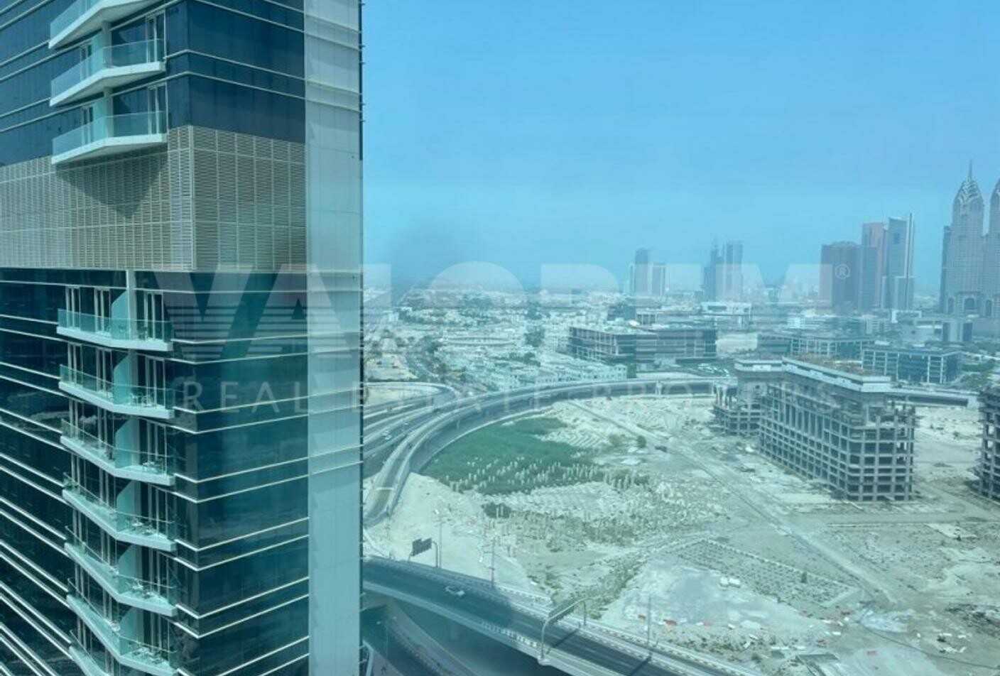Büro im Dubai, Dubai 11412409