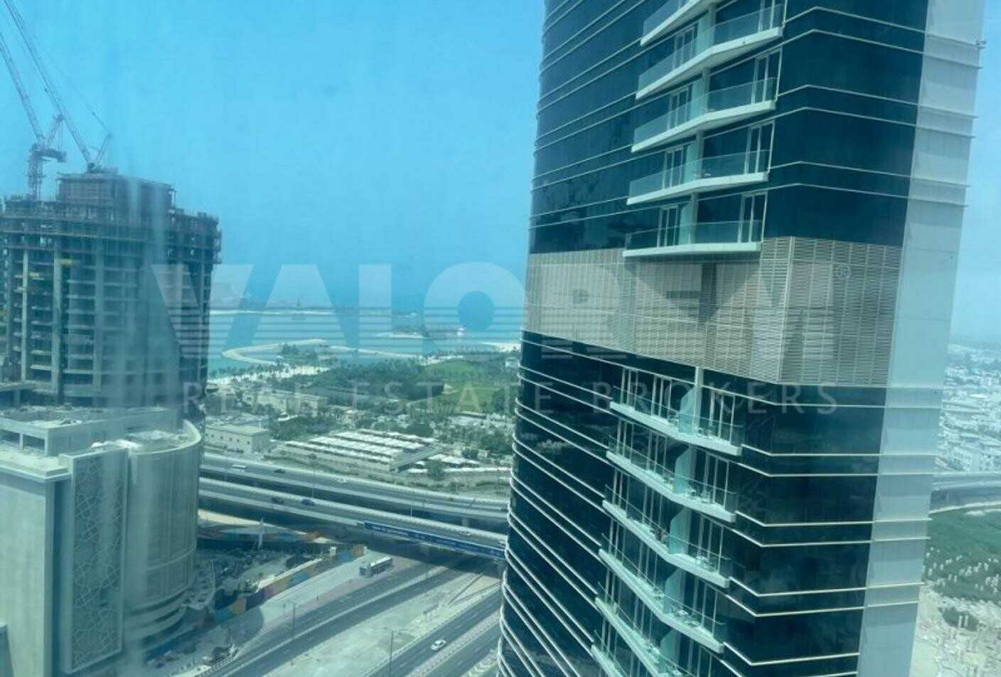 מִשׂרָד ב Dubai, Dubai 11412409