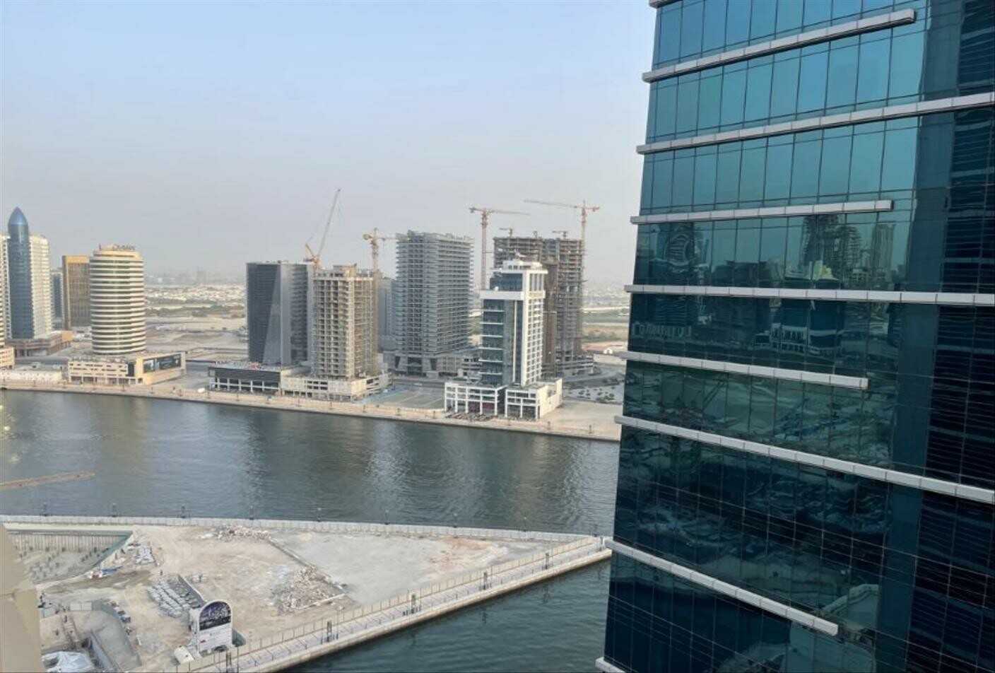 Büro im Dubai, Dubai 11412410