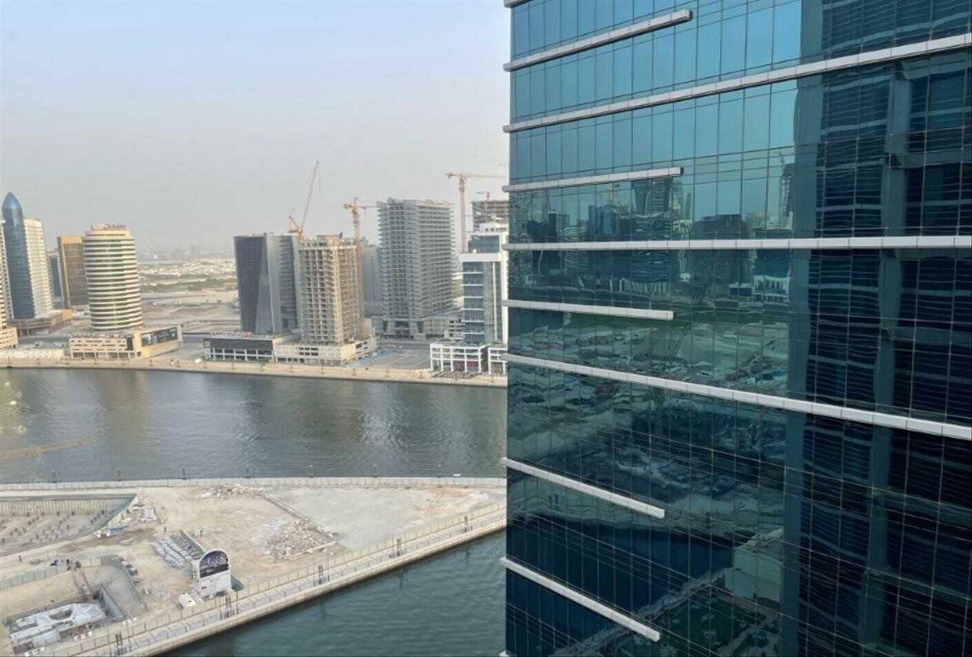 Ufficio nel Dubai, Dubayy 11412410