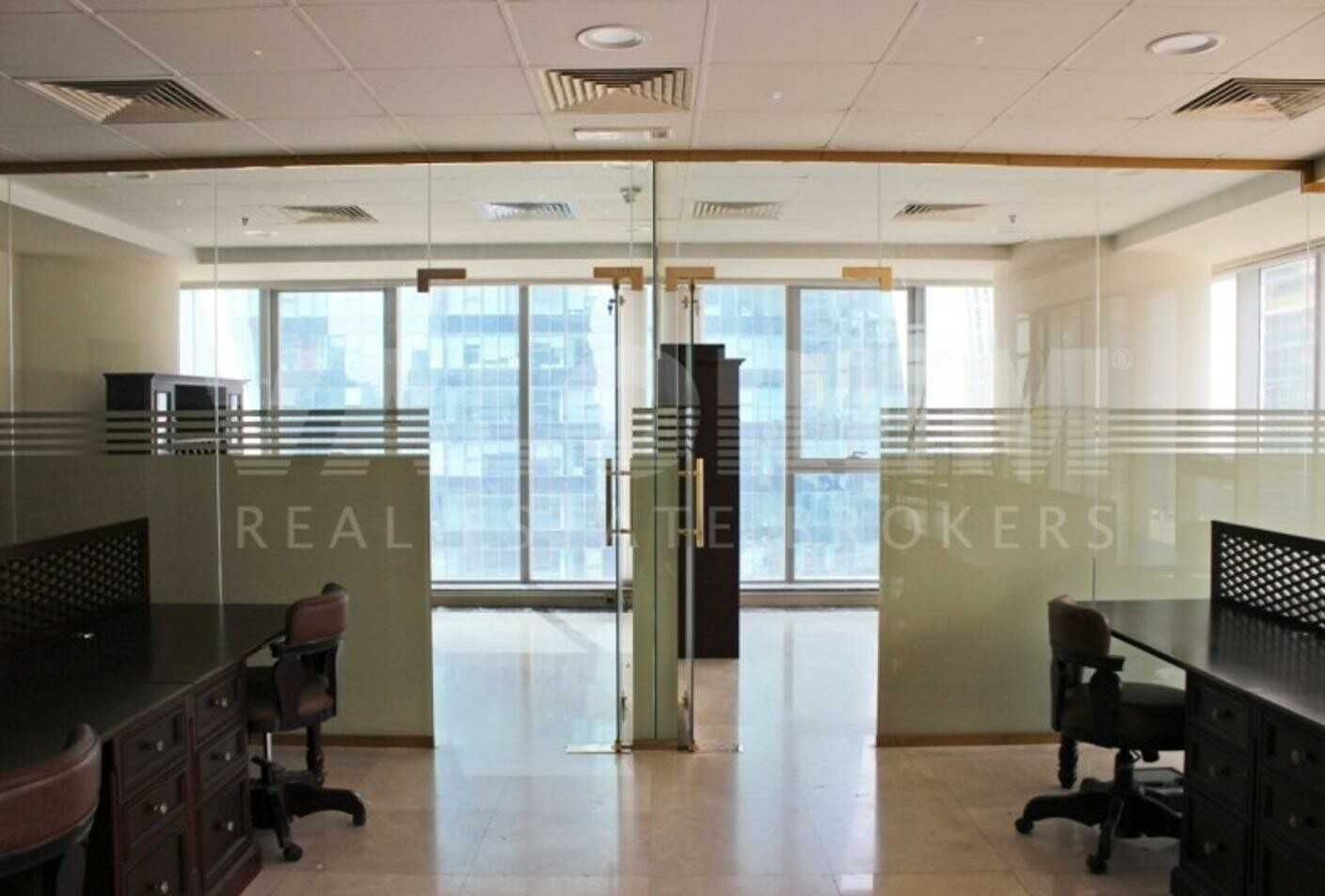 Ufficio nel Dubai, Dubayy 11412412