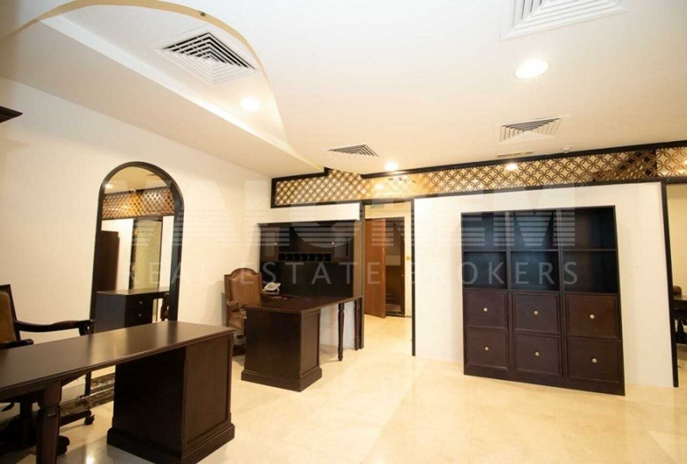 مكتب. مقر. مركز في دبي, دوباي 11412412