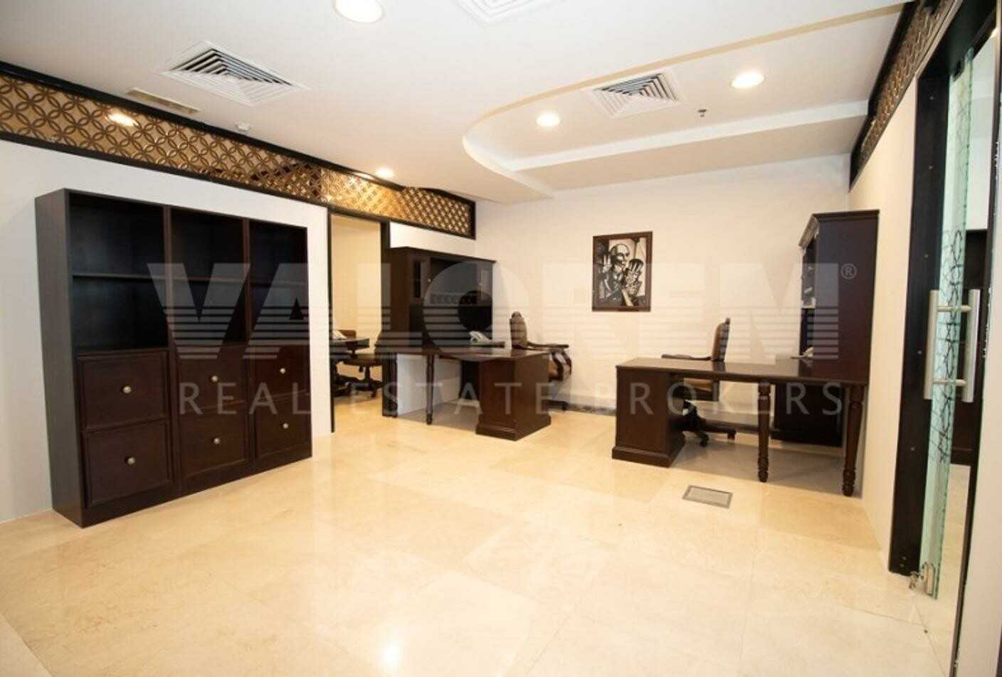 辦公室 在 迪拜, 杜拜伊 11412412