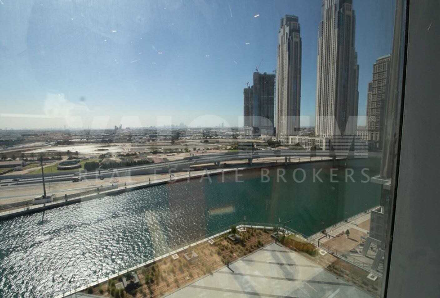 Büro im Dubai, Dubai 11412412